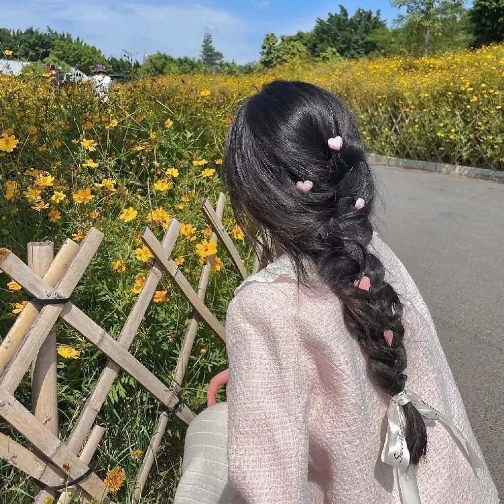 战舰春光
